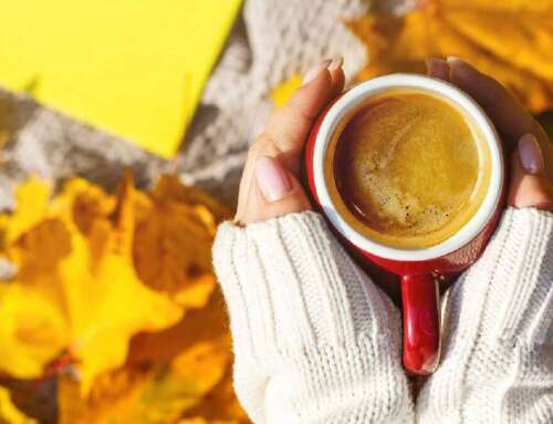 Sip Into Autumn: Exploring Exciting New Fall Flavored Coffee Drinks at Santoni’s