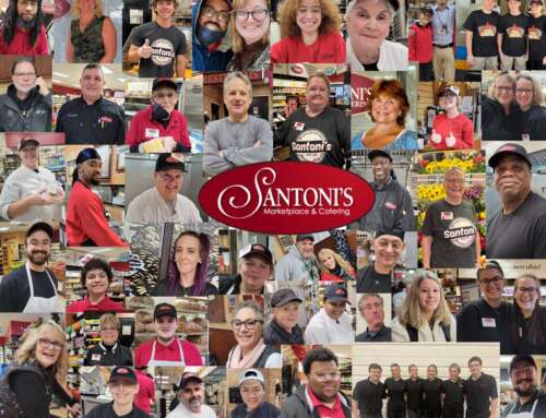 Santoni’s Marketplace Climbs the Ranks: Now 82nd on Baltimore’s Top 100 Private Companies List!