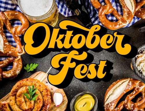 Celebrate Oktoberfest with Santoni’s Marketplace: A Taste of Tradition