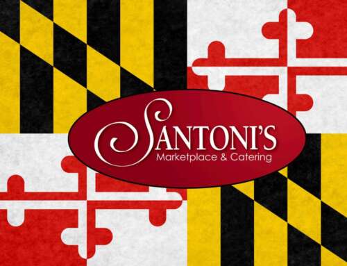 Celebrate Maryland Day with Santoni’s: A Taste of Authentic Maryland Cuisine!